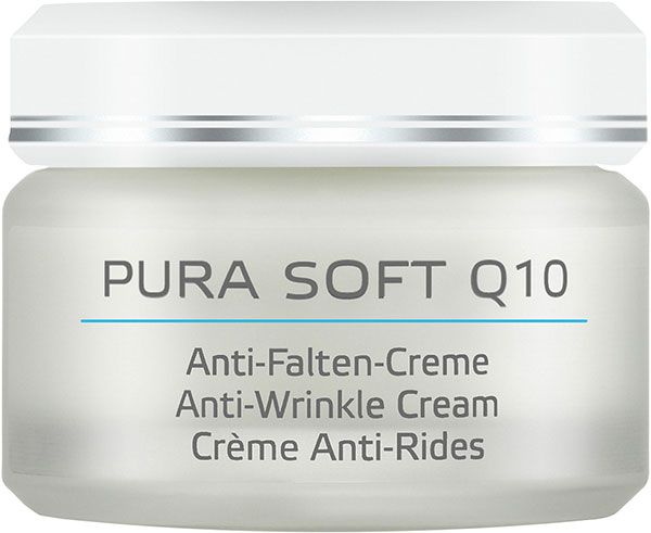 Börlind Pura Soft Q 10 Crema 50ml