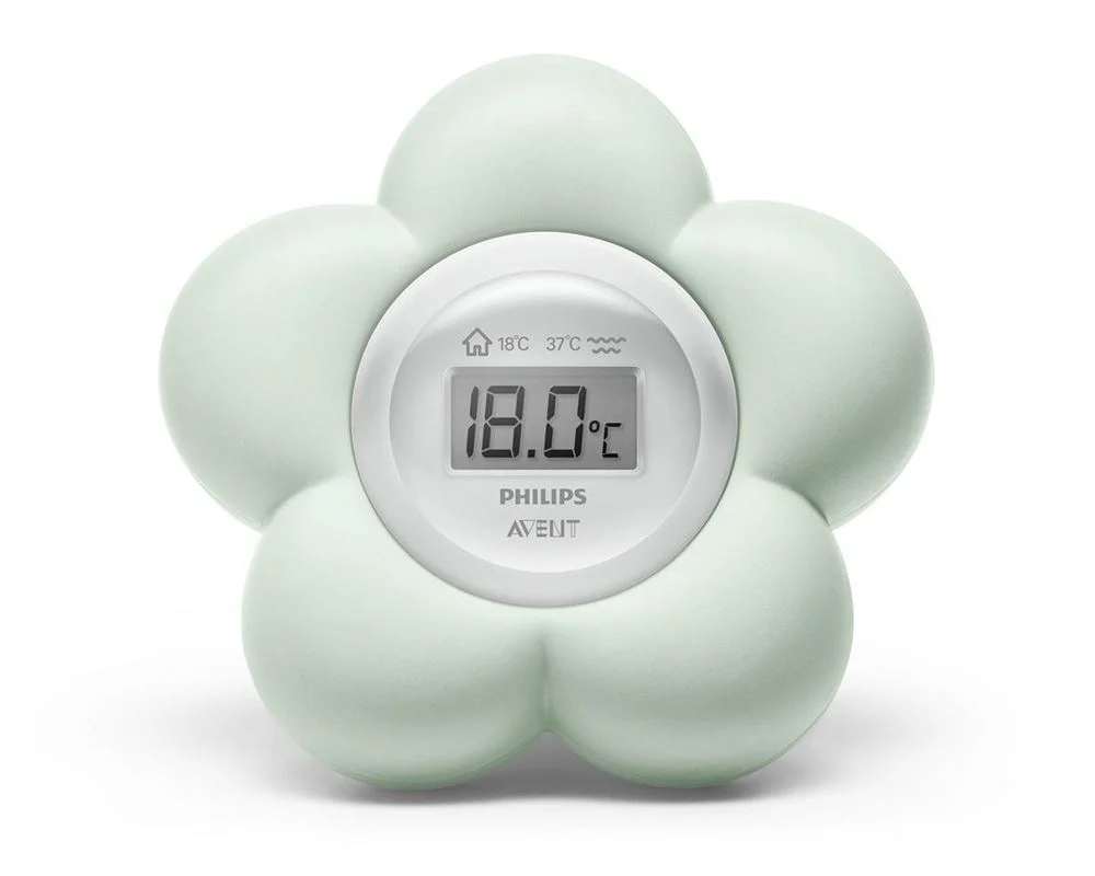 PHILIPS AVENT Termometro digitale SCH480/00