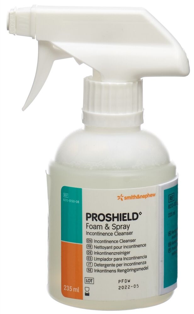 PROSHIELD Schiuma&Spray 235 ml