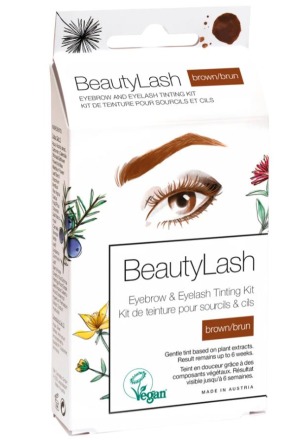 BEAUTYLASH Penna colorante per sopracciglia Two Go nat brown