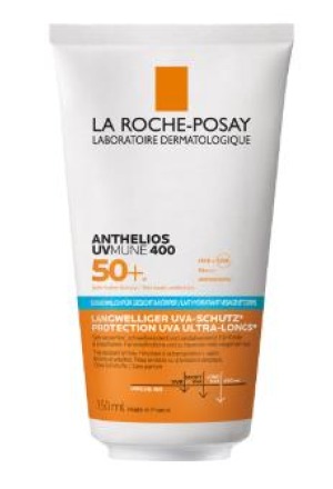 La Roche-Posay Anthelios UVM Viso e Corpo DE/FR 150ml