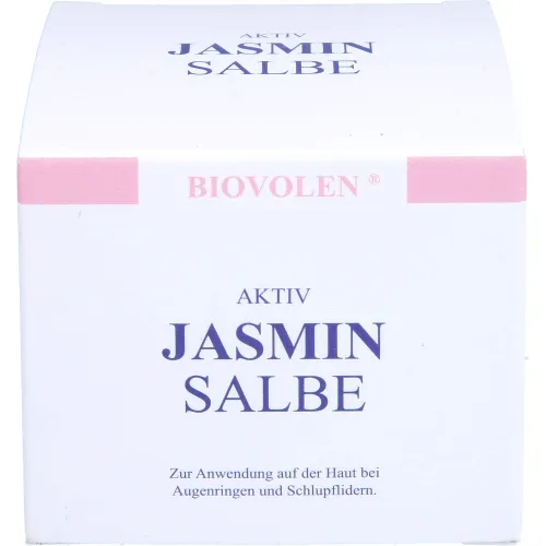 BIOVOLEN Unguento al gelsomino 100ml