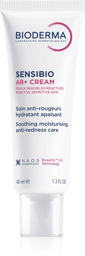 BIODERMA Sensibio AR plus Crema 40ml