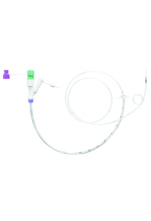 FREKA Sonda Intest CH9 120cm Freka PEG CH15 ENFit