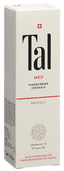 Crema mani TAL Med protect Tb 75ml