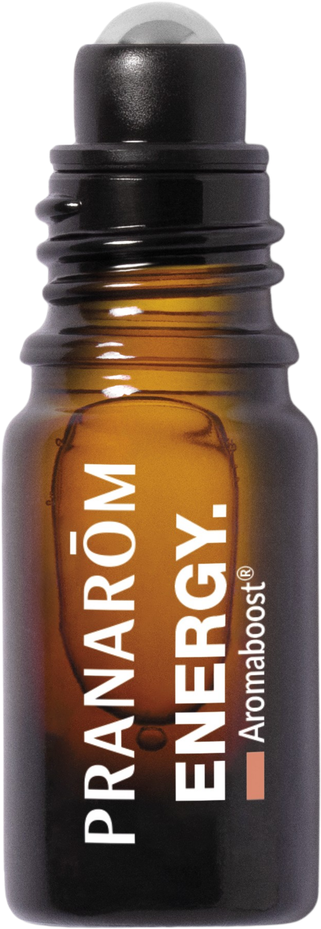 PRANAROM Aromaboost Roll-on Energy Organic 5 ml