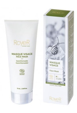 Maschera viso Royer Tb 75ml