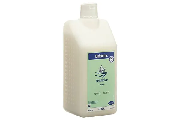BAKTOLIN lozione lavante sensibile Fl 1lt