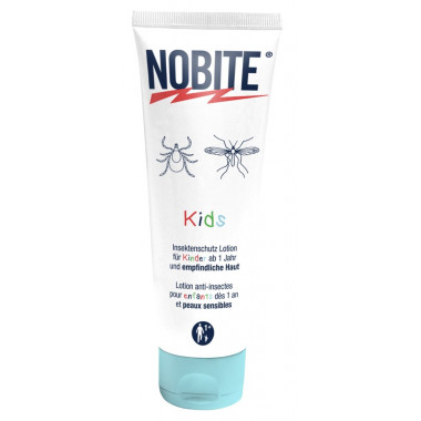 NOBITE Lozione per bambini 100ml