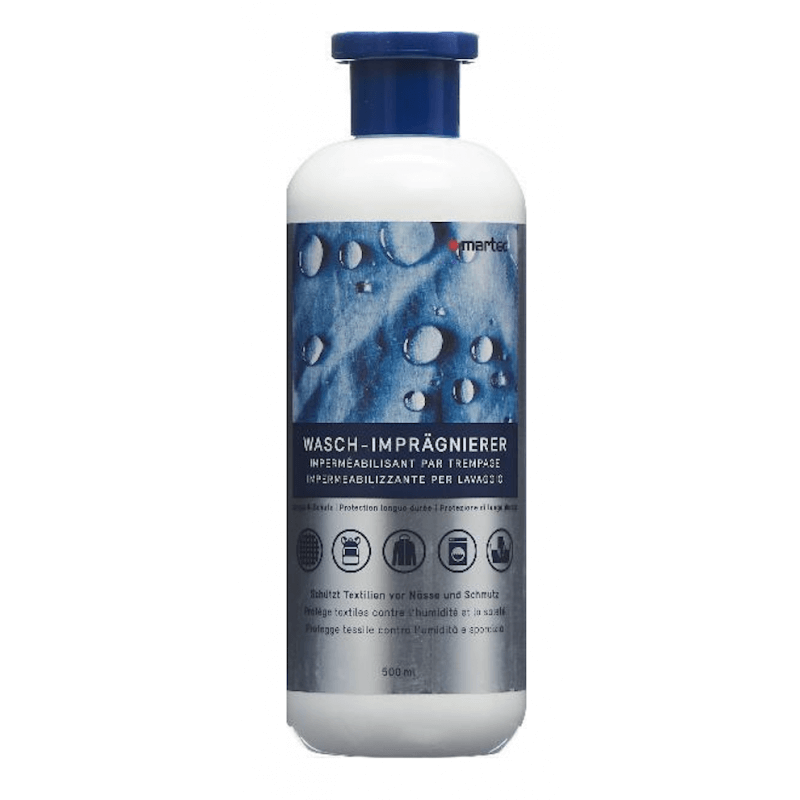 martec wash impregnante 500ml
