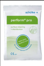 PERFORM per bottiglia 40g
