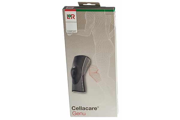 Cellacare Genu Comfort Plus Gr7