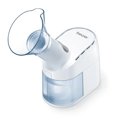 nebulizzatore di vapore beurer SI40