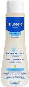 Mustela Shampoo delicato 500ml