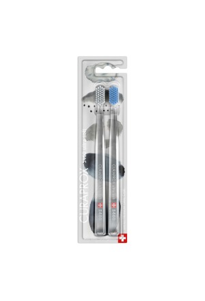 Curaprox CS 5460 Duo Edizione speciale invernale 2021
