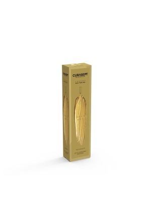 CURASEPT GOLD LUXURY WHITENING TOOTHP 75ml