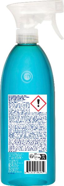 method Bad-Reiniger Spray 828ml