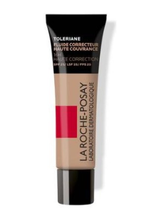 La Roche-Posay Toleriane fdt fluide 13 Tubo 30ml