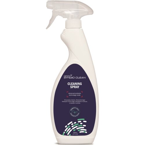HEIQ SYNBIO Clean Spray detergente 500ml