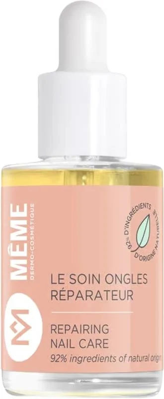 MÊME Trattamento Unghie 2025 Fl 10ml