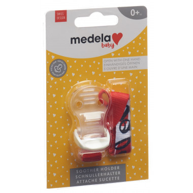 Medela Baby Nuggi Holder Signature Love