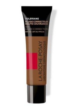 La Roche-Posay Toleriane fdt fluide 18 Tubo 30ml