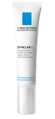 La Roche-Posay Effaclar AI Tubo 15ml