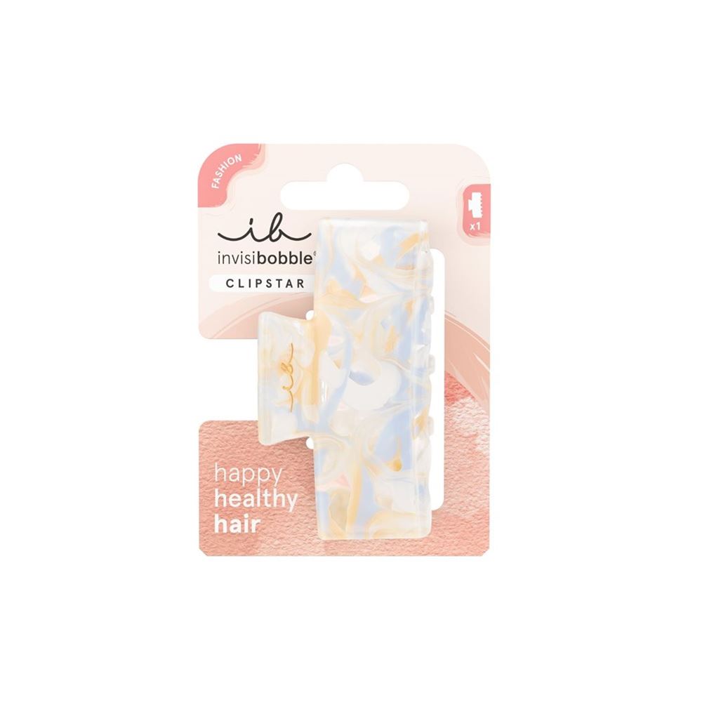 Clip INVISIBOBBLE clip Clipstar Stylesnap