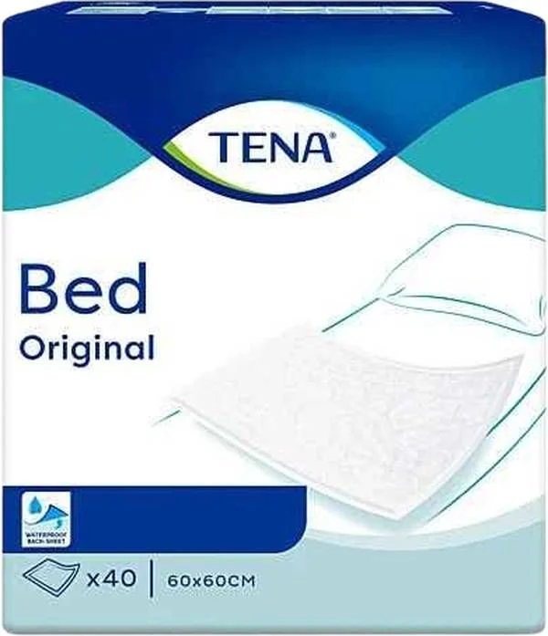 Letto Tena Original 60x60cm 40 pezzi