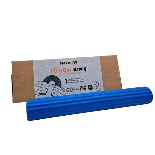 FAIR MOVE Fitness Band 20 kg 31 x 4,5 cm blu forte