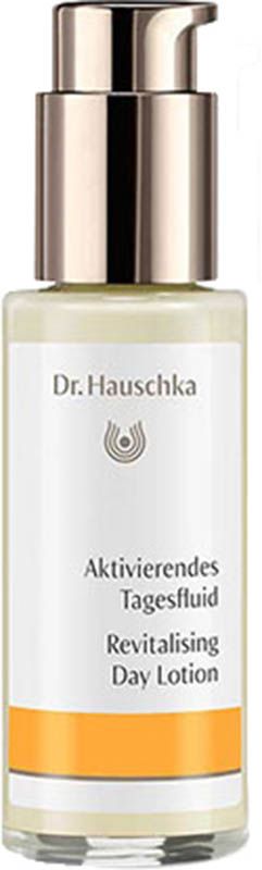 Dr Hauschka Fluido attivante giorno Fl 50ml