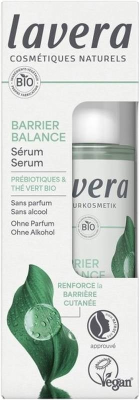 LAVERA Barrier Balance Serum Fl 30 ml