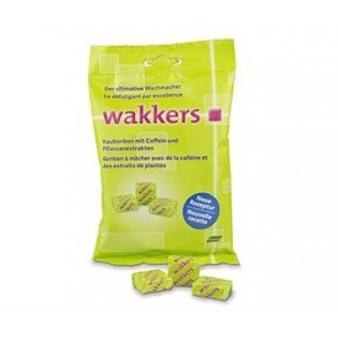 Wakkers Toffees 30 pezzi