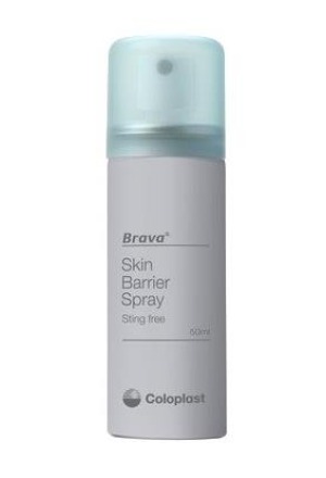 BRAVA Spray protettivo per la pelle 50ml