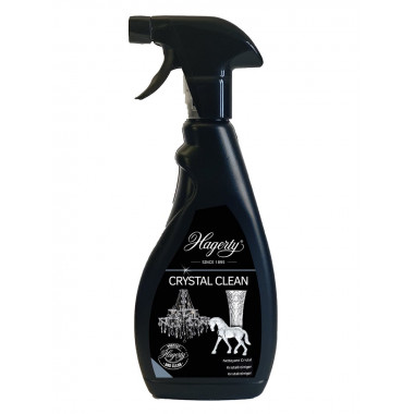 Hagerty Crystal Clean Spray 500ml