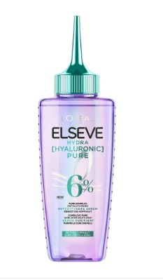 ELSEVE Siero Ialuronico Puro 102ml