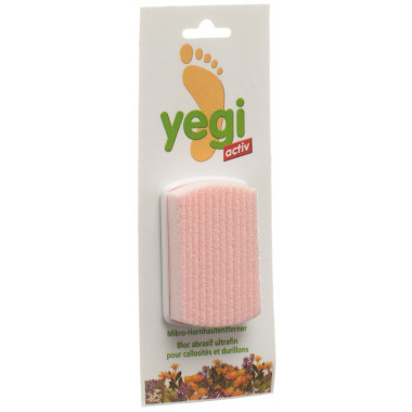 Yegi Beauty Micro Callus Remover