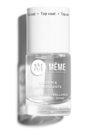 MÊME Gel Top Coat Fl 10ml