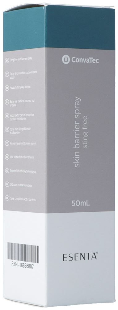 Esenta Protezione della pelle Aeros Spray 50ml
