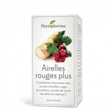 PHYTOPHARMA Cranberry plus compresse 150 pezzi