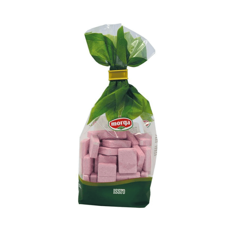 MORGA Destrosio al lampone 100g