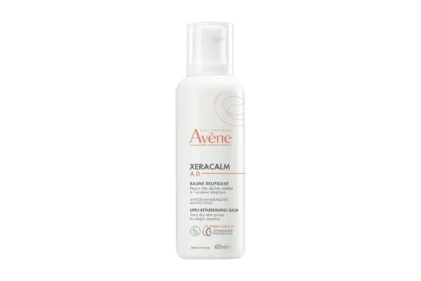 AVENE XeraCalm A.D Balsamo rimpolpante Disp 400ml
