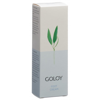 Crema piedi Goloy 75ml