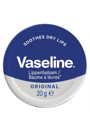 Vaselina Lip Care Tin Original 20g