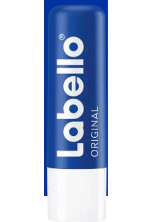 Labello Original senza blister stick 4,8g