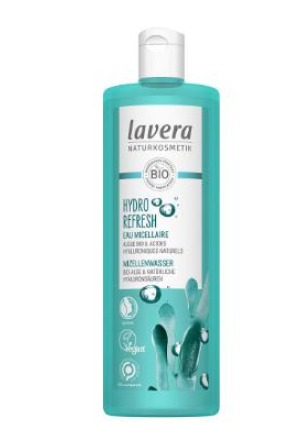 Lavera Hydro Sensation Acqua Micellare 400ml