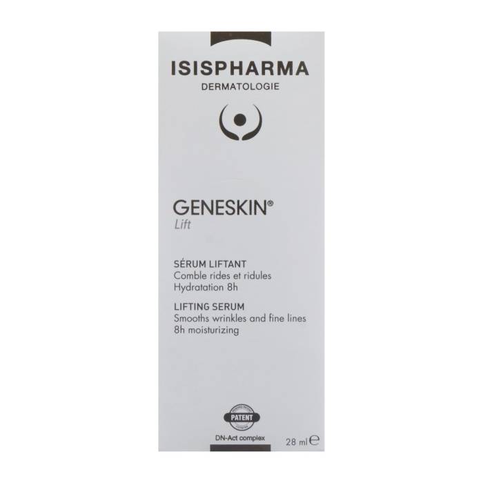 ISISPHARMA GENESKIN LIFT SERUM LIFTANT 28ml