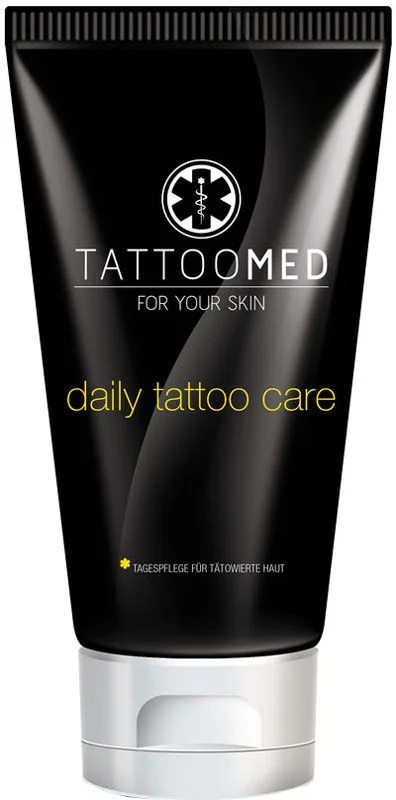 TATTOOMED Trattamento quotidiano Tb 100ml