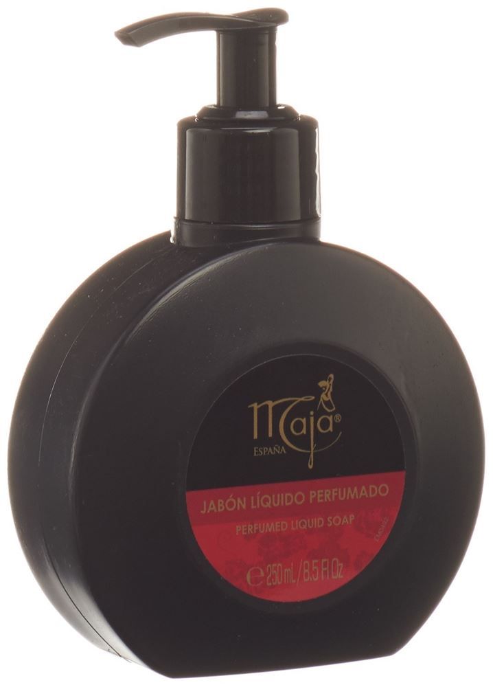 MAJA Savon Liquido 250ml