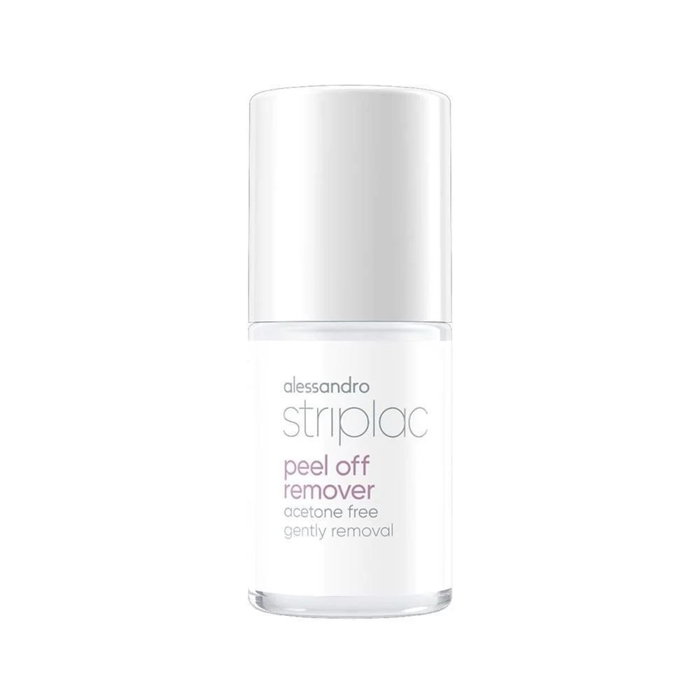 alessandro Striplac Peel Off Remover 6,5ml